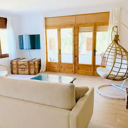 Costa Brava Dream House - מלון פאלס