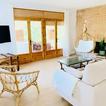 Costa Brava Dream House -